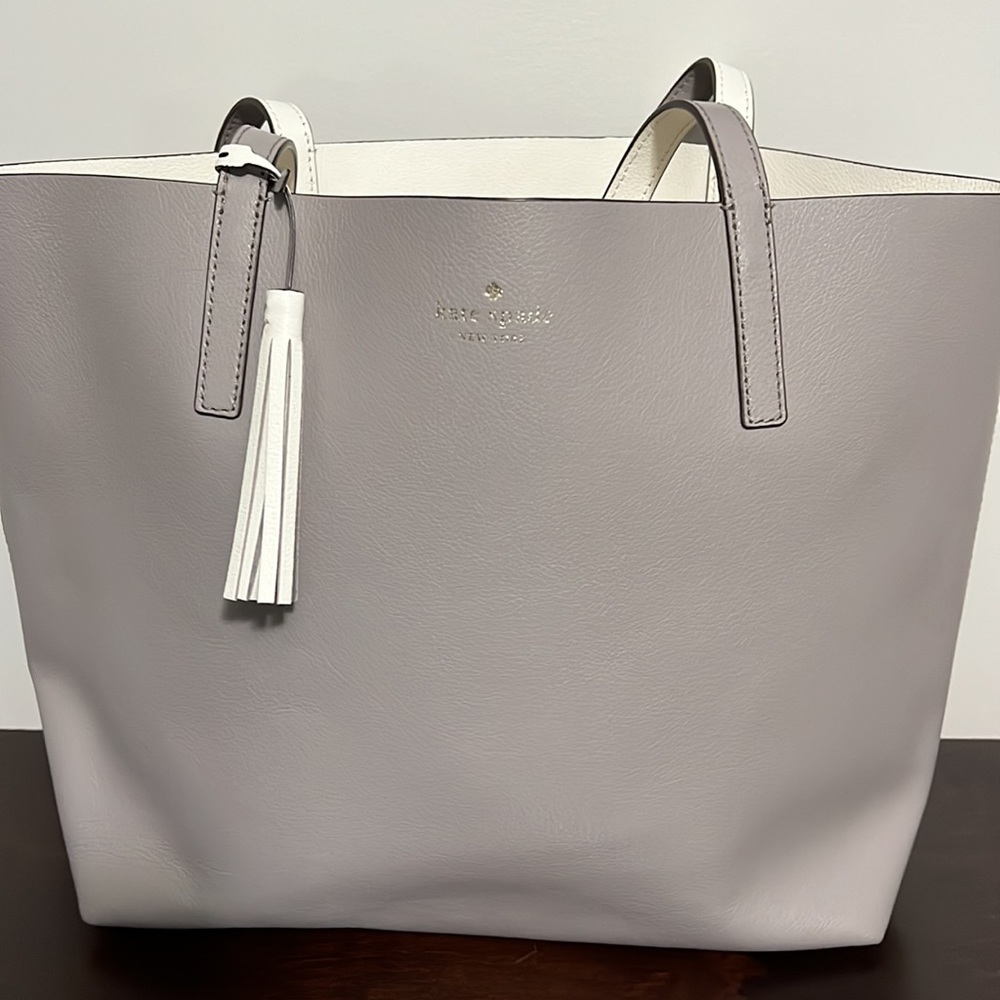 Kate Spade Reversable - Picture 2 of 8